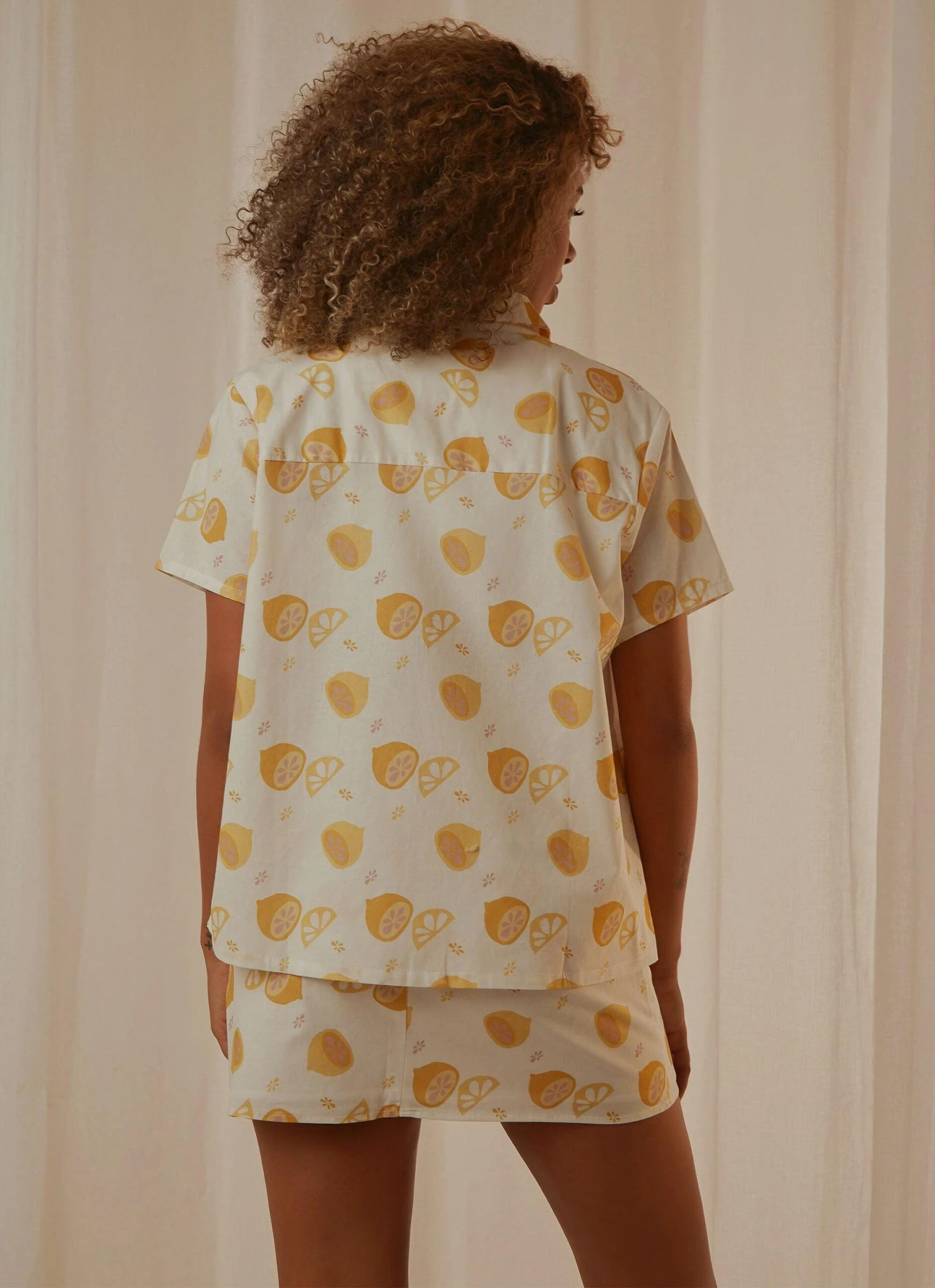 Fruit Bowl Shirt - Lemonata 6 Fruit Bowl Shirt - Lemonata - Image 6