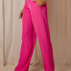 Set The Tone Suit Pants - Magenta 8 Set The Tone Suit Pants - Magenta -Outfityo Sales c5b547b9d3964edaada75367f498b8a3 scaled