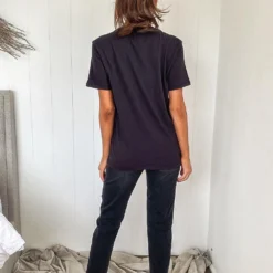 Wrangler Drew Jean - Tulsa Blackhigh -Outfityo Sales c65d6f1b77654264b19801c86d1c5474