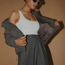 Topher Puffer Jacket - Coal -Outfityo Sales c6aa66a7032841009bb05ce55d4f6ac1 6088a57b d9cc 430c bfa5 4163dc256845 scaled