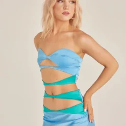 Sweet Days Crop Top - Azure -Outfityo Sales c78c84e413a442ea894d046470a418b6 scaled