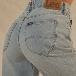 Lee Beau Jean - Revamp Blue