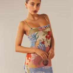 Wanderlust Maxi Dress - Fantasy Muse -Outfityo Sales cb86c773f32f48928755122bb6d06112 scaled