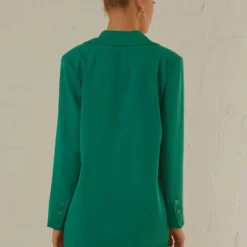 Italian Cities Blazer - Jade Green 9 Italian Cities Blazer - Jade Green -Outfityo Sales cba3c2c9da574a018ae272457c3d659e scaled