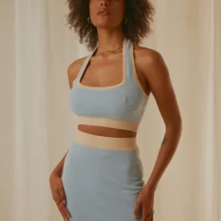 Sunday Morning Knit Halter - Baby Blue -Outfityo Sales cbafc45e183346f3b723cc2534a57e35 scaled