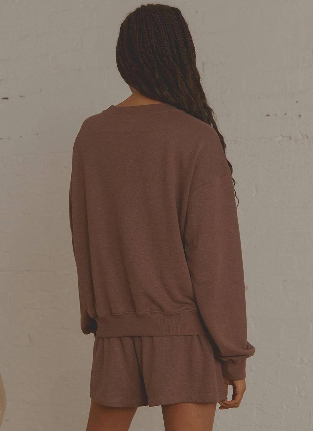 The Essential Crew - Chocolate 5 The Essential Crew - Chocolate - Image 5