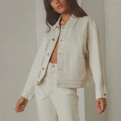 Mercy Jacket - Vintage Bone 7 Mercy Jacket - Vintage Bone -Outfityo Sales cde8e85b328d45f89c17460477377112 scaled