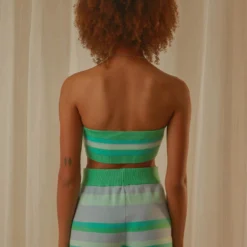 Sweet Talker Knit Crop Top - Blue Stripe -Outfityo Sales cf6f3bf157444b8d8902f5df664f42fc e939be9d bc97 4757 99f6 498398c4bae2 scaled