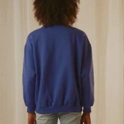 Big City Crewneck Sweater - Cobalt Blue -Outfityo Sales d1592a77ac55424c9fa7ded7bc4af8f5 scaled