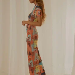 Into The City Mesh Maxi Dress - PM Film Graphic -Outfityo Sales d77b2fa20bf94e65a959a301ba7ba64f scaled