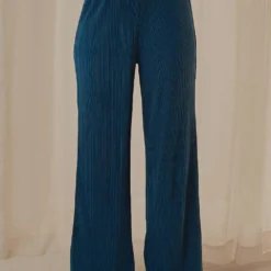 90s Muse Pants - Cobalt -Outfityo Sales d9c4da8fa55a4a62b0b81d93692cd088