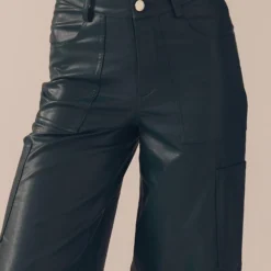 In My Natural Element PU Pants - Dark Forest 11 In My Natural Element PU Pants - Dark Forest -Outfityo Sales da9f114d30964fe8a8b9adaa52dc1632 scaled