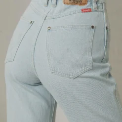 Wrangler Lita Jean - Clairvoyant -Outfityo Sales dafff202fd184fb59f6e04f58455241e