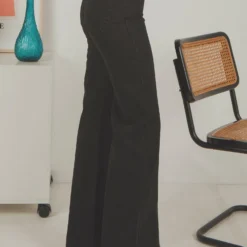 Sailor Jean - Comfort Jet Black -Outfityo Sales dc230914a1464fe5a962f17fc6ab1450 scaled