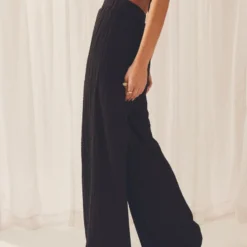 Give Me A Feeling Pants - Black 10 Give Me A Feeling Pants - Black -Outfityo Sales dce2f3c585394c4688c49643bceadae2 7d7b0d45 ea34 4993 bcfb 61d0ce91713b