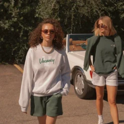 Campus Crew - Grey Marle 19 Campus Crew - Grey Marle -Outfityo Sales dee995bd531a4d00a667ffe5d13ff5a1