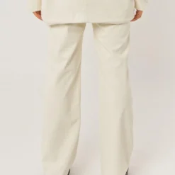 To The Beat Pants - Ivory Snakeskin -Outfityo Sales df8f51c40c3741bc88687de9305a7b3f