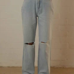 Wrangler Bella Baggy Jean - Delirium Decon -Outfityo Sales dfbdc651cce04027a446d2b630b3474d scaled