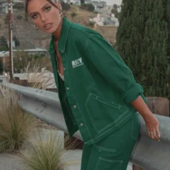 Pit Stop Drill Shirt - Military Green 10 Pit Stop Drill Shirt - Military Green -Outfityo Sales e0125e306dbb4151a8e07ab2d64ef25b scaled