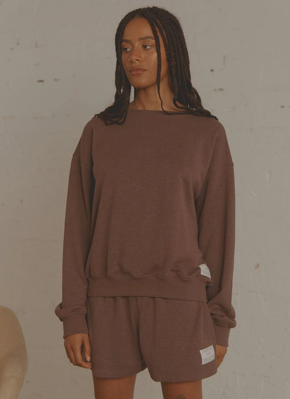 The Essential Crew - Chocolate 2 The Essential Crew - Chocolate - Image 2