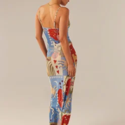 Wanderlust Maxi Dress - Fantasy Muse -Outfityo Sales e2ca2ef8552d47c6ba9dff1ddced1295 scaled