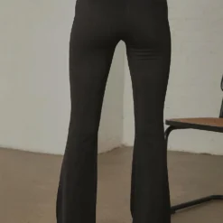 Russo Flare Pants - Black -Outfityo Sales e77785e56e584483a450869a66481bd4