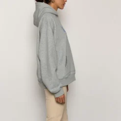 Frost Bite Oversized Hoodie - Grey Marle 8 Frost Bite Oversized Hoodie - Grey Marle -Outfityo Sales e7911213736d4cef96501d7063eb6641