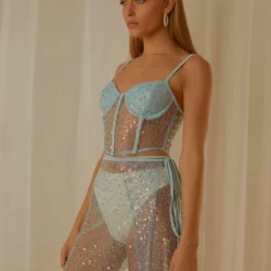 An Illusion Crop Top - Sky Blue -Outfityo Sales e81a352b40c646aca76c1eb548a12a73 scaled