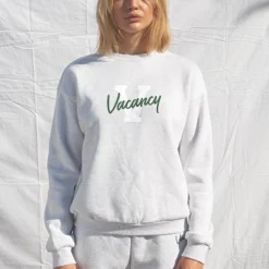 Campus Crew - Grey Marle 22 Campus Crew - Grey Marle -Outfityo Sales e83af28371654db3862a6c4f935f924b