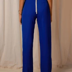 Set The Tone Suit Pants - Cobalt -Outfityo Sales e995fa99ce554a0ca7fb0354576c0fcf scaled