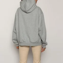 Frost Bite Oversized Hoodie - Grey Marle 9 Frost Bite Oversized Hoodie - Grey Marle -Outfityo Sales ea8414985bf546aa8c7f9ed00cd3d126