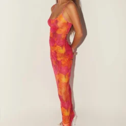 Love On The Run Maxi Dress - Floral Sun -Outfityo Sales ed5867bfc912467d86c5e94a37946479 scaled