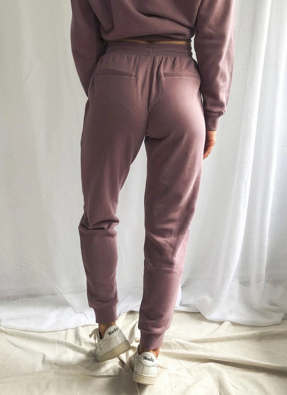 Jess Trackpant - Nightshade 5 Jess Trackpant - Nightshade - Image 5