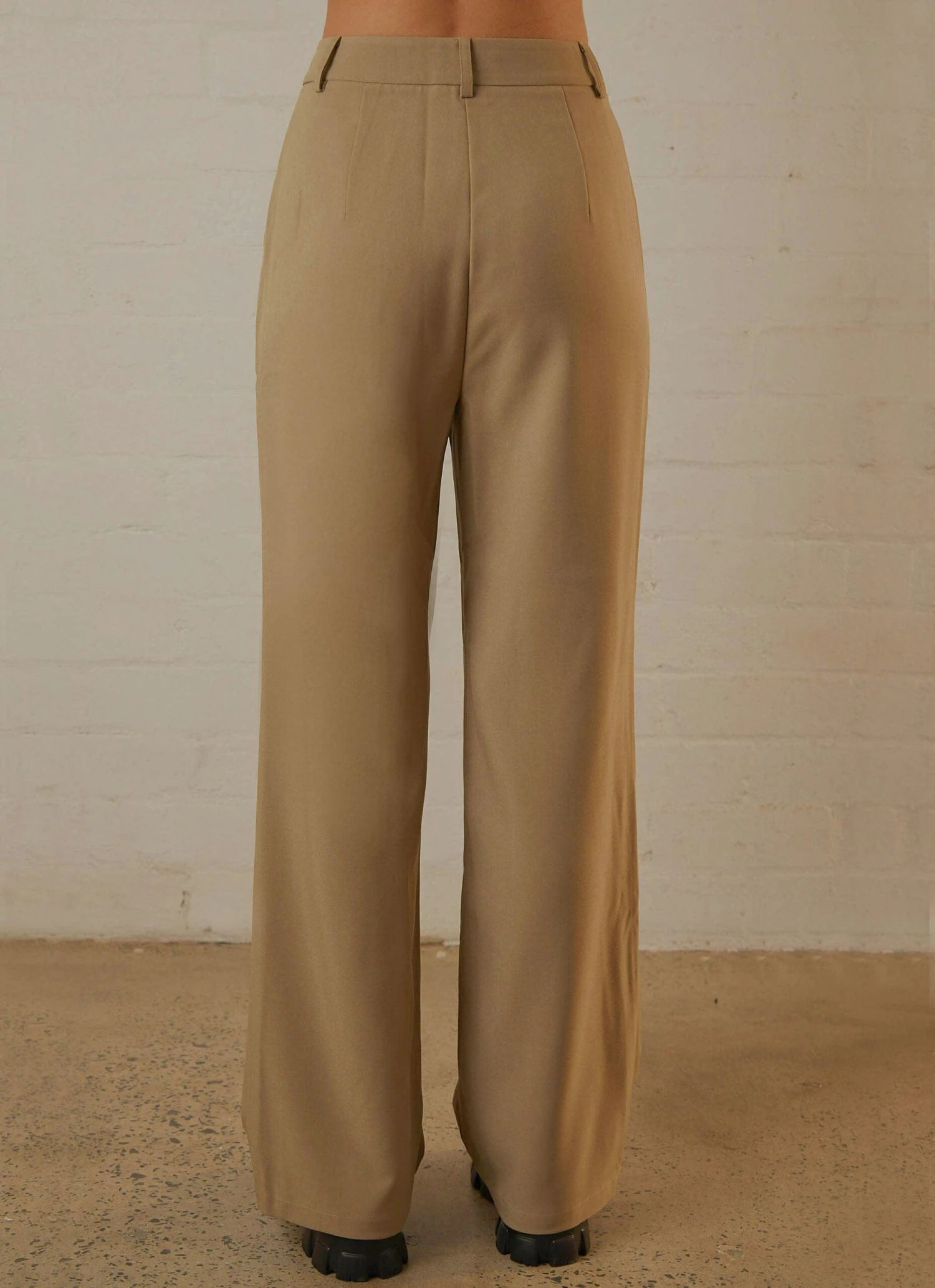 Kat Suit Pants - Sage 5 Kat Suit Pants - Sage - Image 5