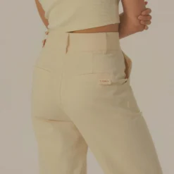 Endless Road Twill Pant - Creme -Outfityo Sales f36838119e0e4473b2a2560977b7ab82 scaled