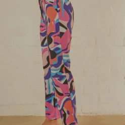 Electric Avenue Pants - 80s Retro -Outfityo Sales f46bae22096a4974b4c595805a367489 scaled