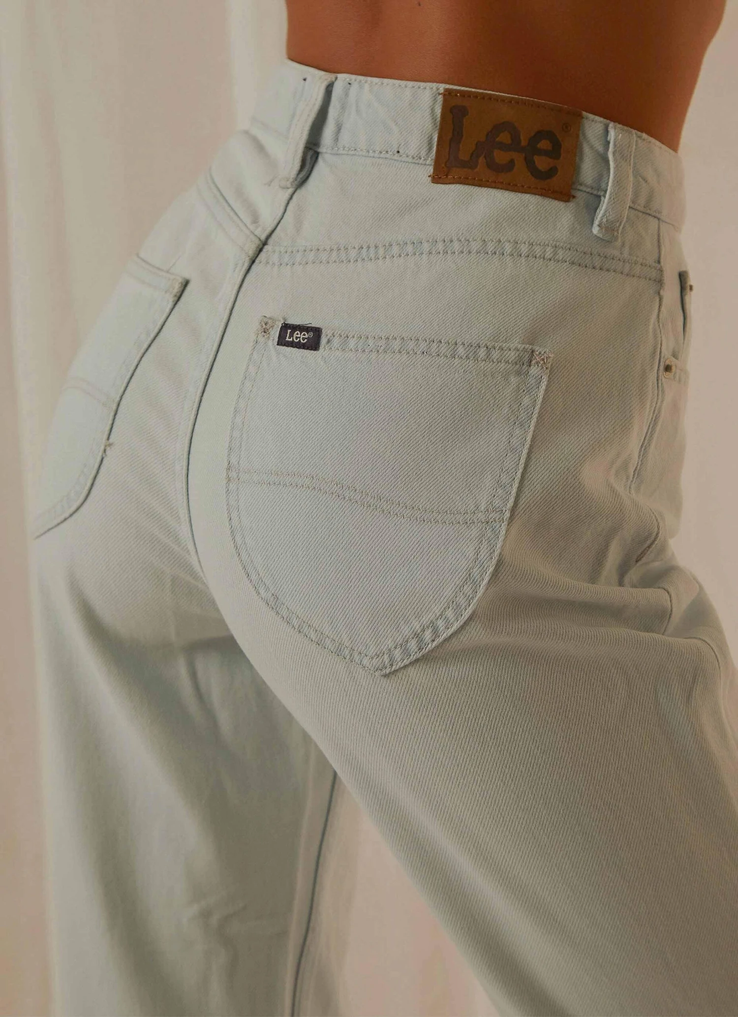 Lee High Moms Jean - Sweetest Soul 2 Lee High Moms Jean - Sweetest Soul - Image 2