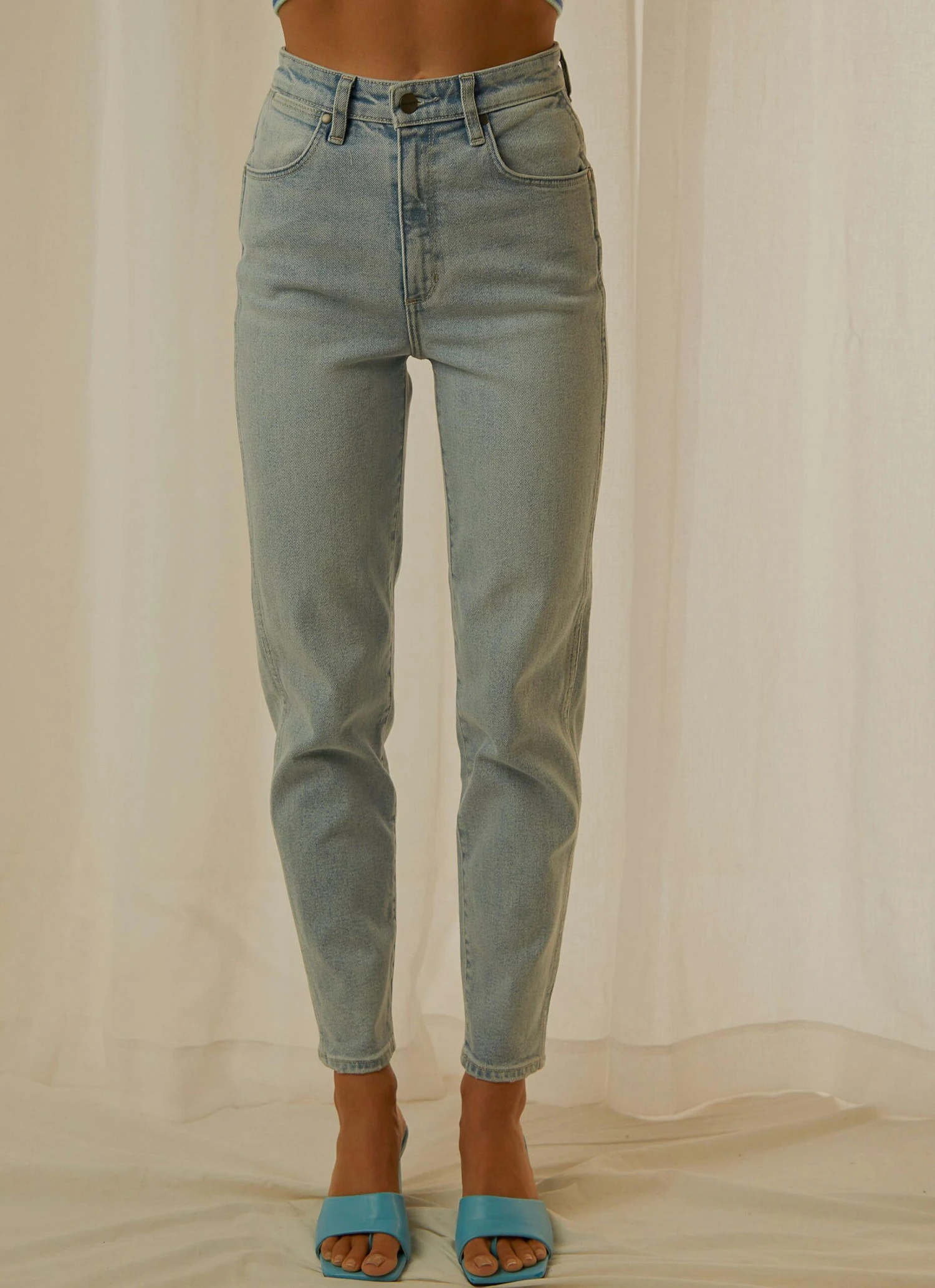 Wrangler Drew Jean - Wild Fire 4 Wrangler Drew Jean - Wild Fire - Image 4