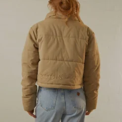 Crop Porter Puffer Jacket - Smoke -Outfityo Sales fa213f3128da40978a81adf3543fcc5e 6c31fed0 ee25 4b9b 8a76 c342ceee600c scaled