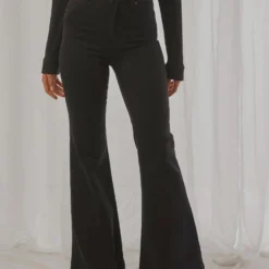 Eastcoast Flare - Galactic Black