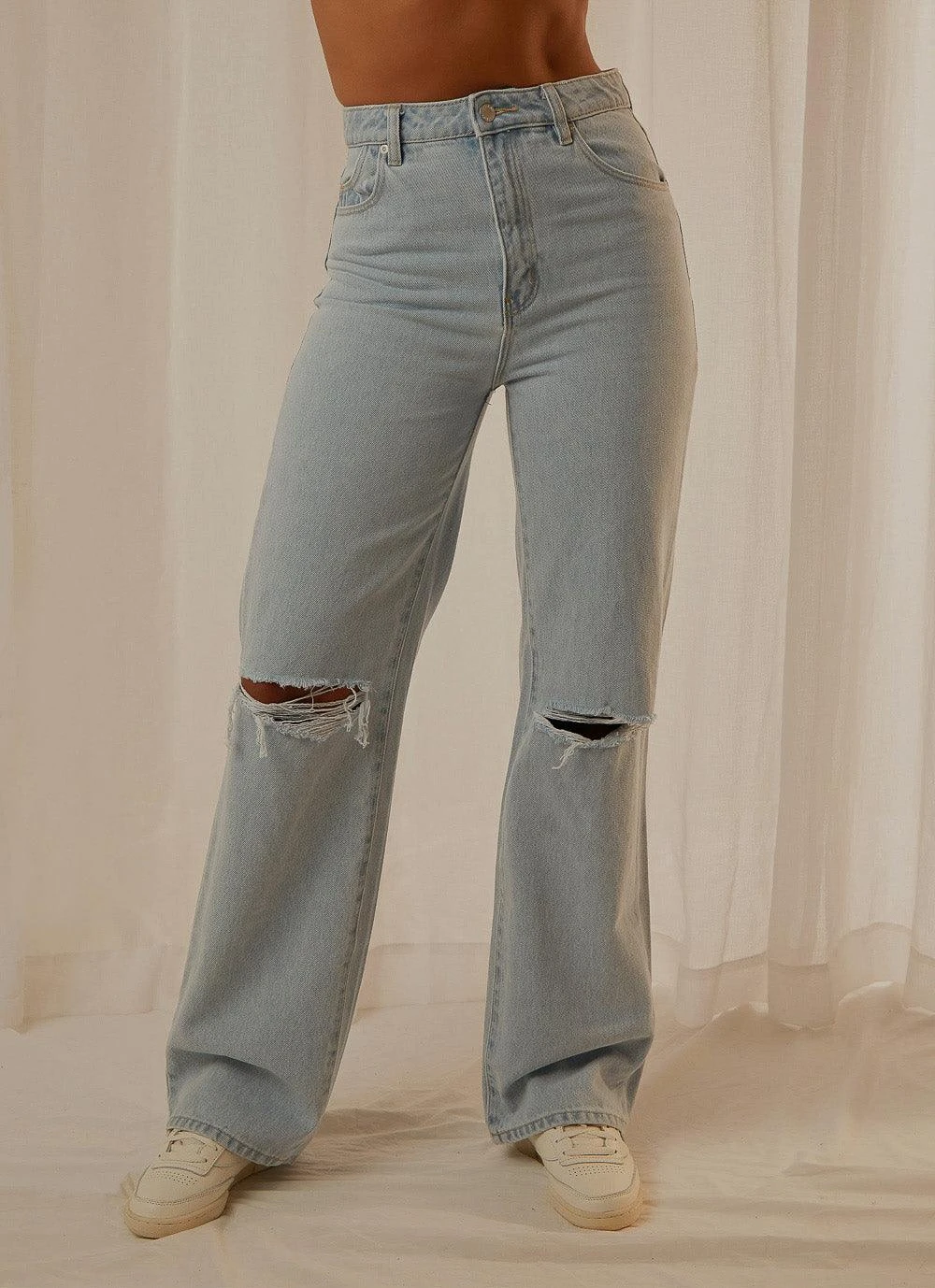 Heidi Jean - Holiday Blue Organic 5 Heidi Jean - Holiday Blue Organic - Image 5